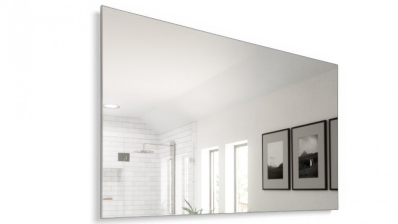 Buy Custom Size Mirror | Custom Cut Mirror