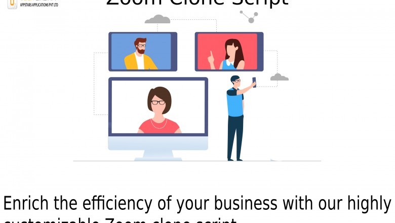 Consider Zoom’s product strategy to scale your business with a video conferencing app
