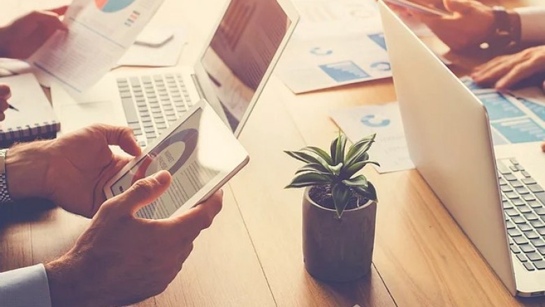 Digital Marketing - Agency