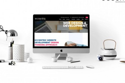 Eccentric The Leading Graphic Design Company in Toronto