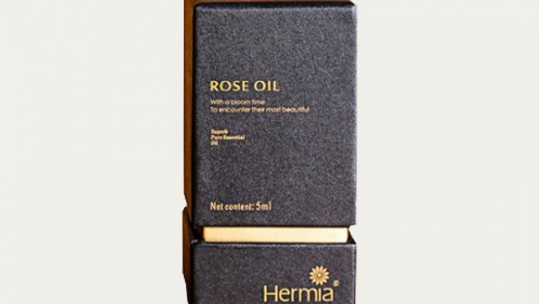 How to Create Fantastic Custom Essential Oil Boxes for a Low Budget