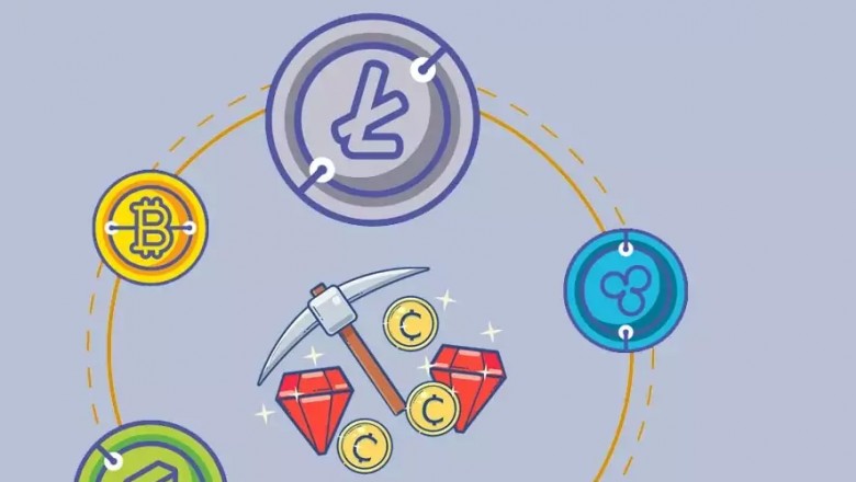 How To Mine Cryptocurrency 2021? Beginner’s Guide To Crypto Mining