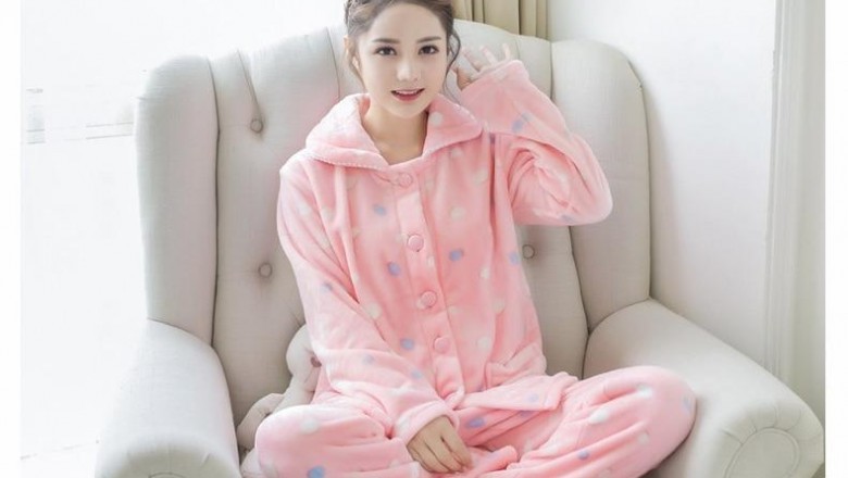 Cheap Pajama Sets - Advice That Why Everyone Love Pajama Set For Stock!