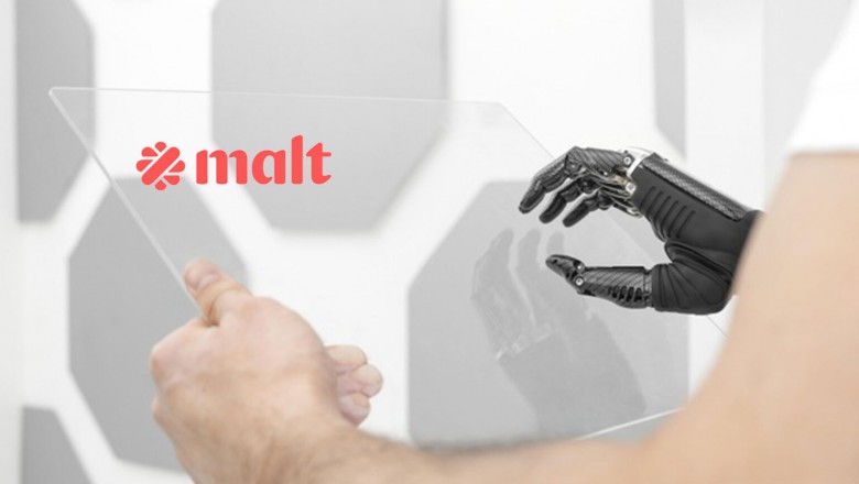 Malt Raises €80M to Strengthen Its Marketplace Leadership Position