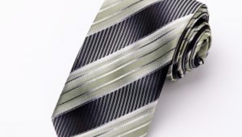 Mens Dress Shirt Accessories