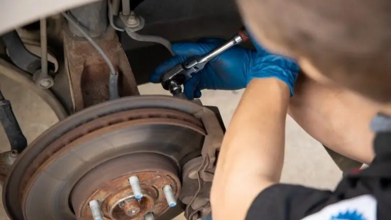 Mobile Auto Repair Near Me