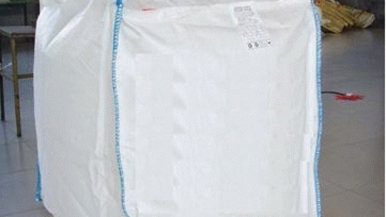 PP Jumbo Bags In The Form Of Woven Fabric Is Widely Used To Manufacture Flexible Intermediate Bulk Container