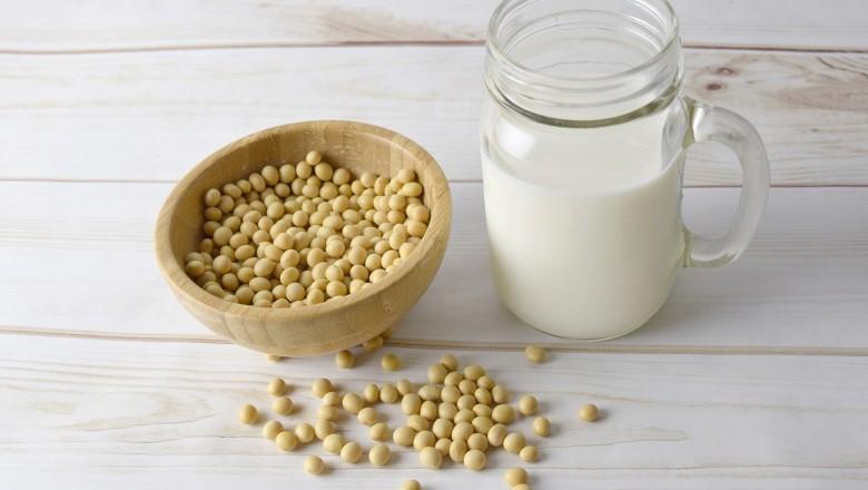 Soybean market to rise at 5% CAGR between 2017 and 2025