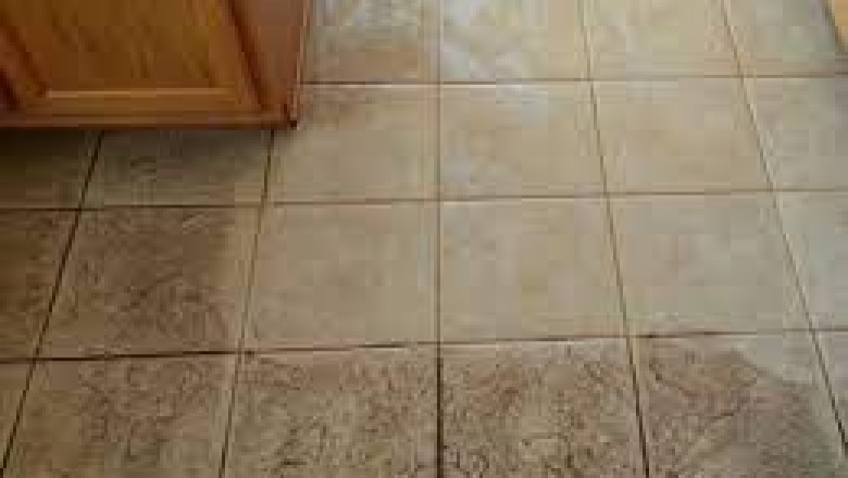 tile and grout cleaning adelaide