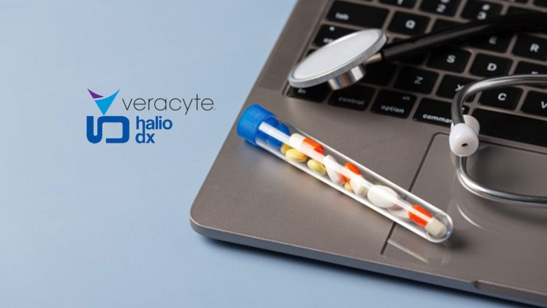 Veracyte to Acquire HalioDx for Global Cancer Diagnostics Growth