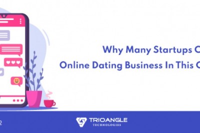 Why Many Startups Choose Online Dating Business In This Covid Situation?