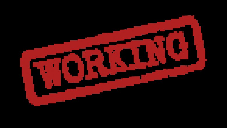 Art Marketing By The Working Artist