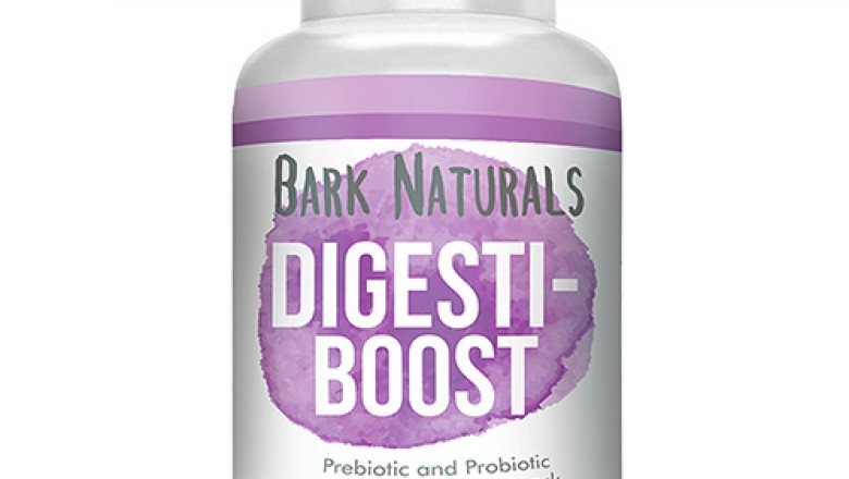 Bark Naturals Digesti-Boost Powder For Dogs Online - DiscountPetCare