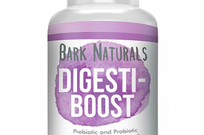Bark Naturals Digesti-Boost Powder For Dogs Online - DiscountPetCare