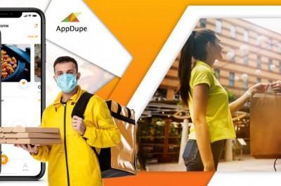 ChowNow Alternative: Your Hunt For The Best Food Ordering App Ends With Our ChowNow Alternative