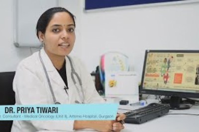 Colon Cancer Doctor/Specialist & Treatment in Delhi