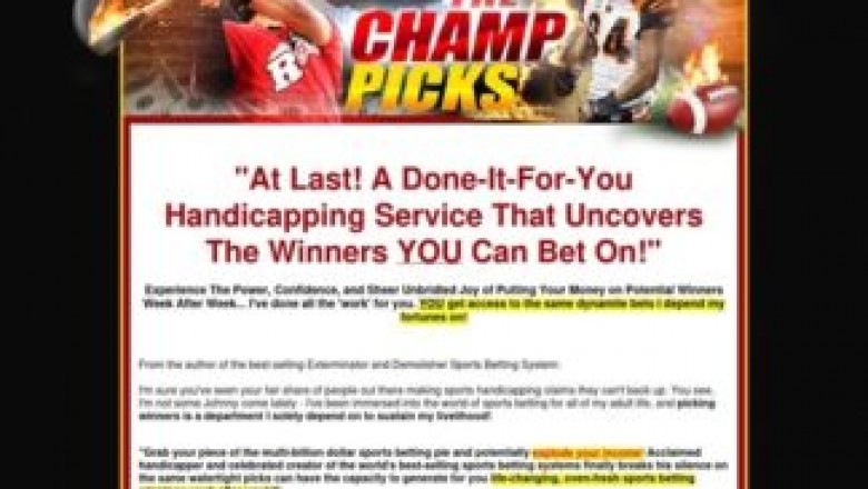 Daryal Woodruff Site Health and Fitness| Make Money Online