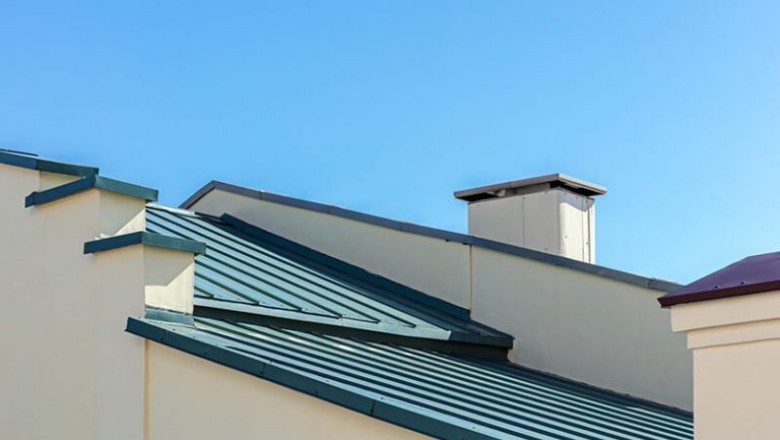 Does a new roof add value to a house