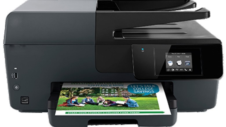 How to download the HP Envy 6055 Driver for windows?