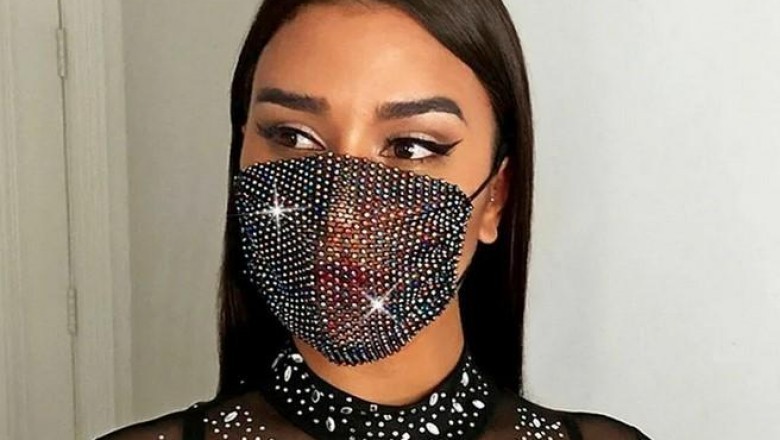 5 Facts You Never Knew About Face Mask For Stock!