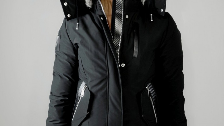 Luxury Winter Jacket Brands in Canada & Free Shipping