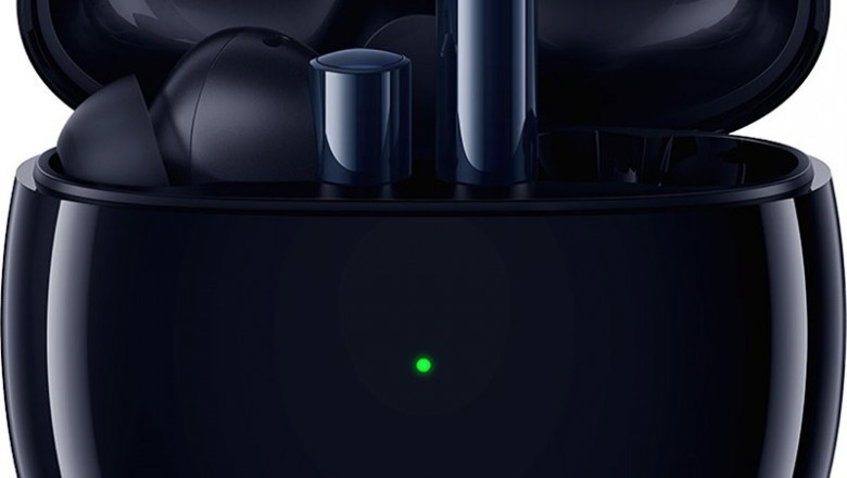 Realme Buds Air 2 True Wireless (Closer Black)