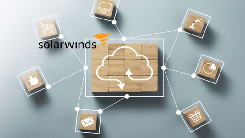SolarWinds Aims to Be Database Performance Management 1st Choice