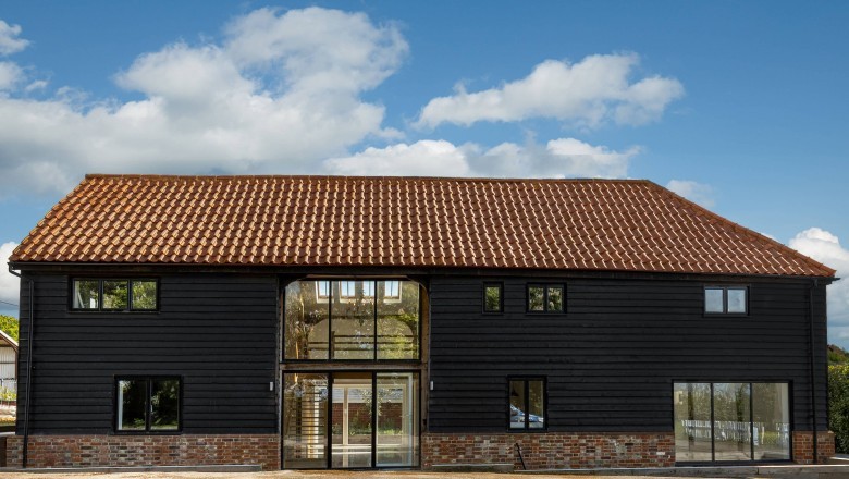 Barn Home Conversions