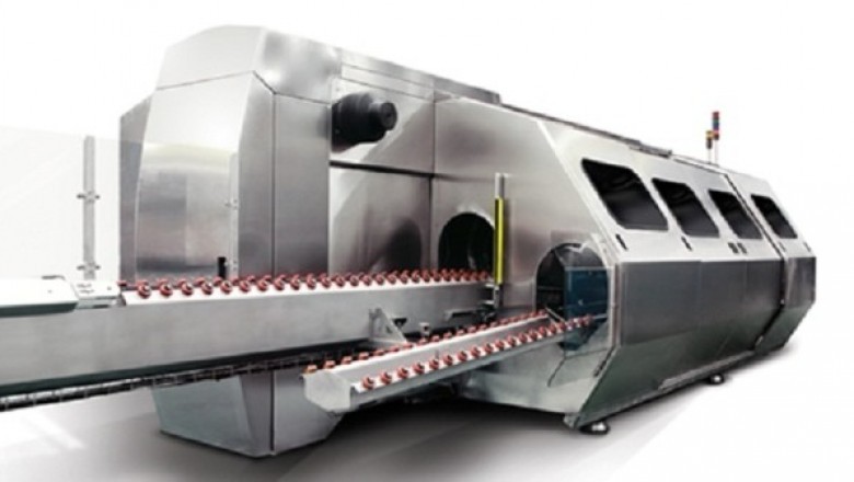 Global High-pressure Food Processing Machine Market Insights 2021 – Industry Overview, Competitive Players & Forecast 2027| Hiperbaric,Kobe Steel,Thyssenkrupp (Uhde),Baotou KeFa,Avure Technologies