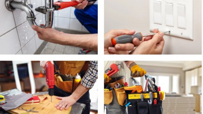 Great Value Handyman