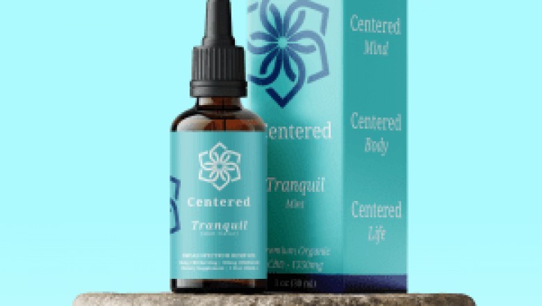 How CBD Oil Affects Anxiety and Depression?