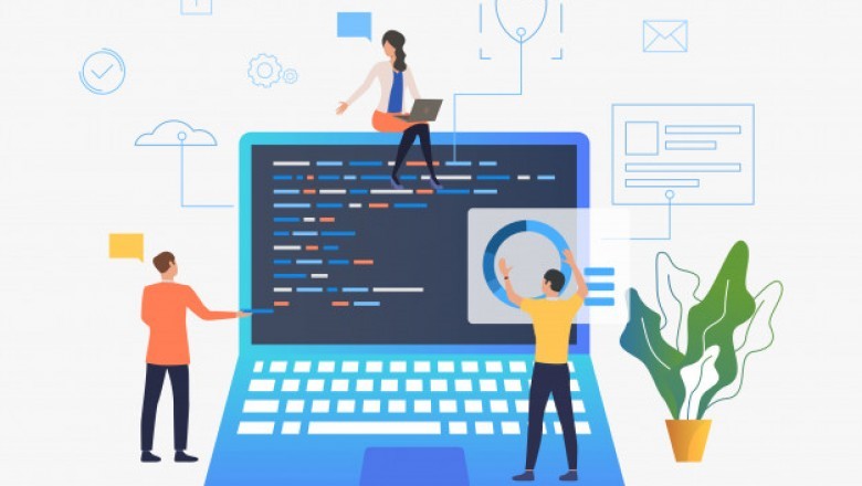 Make your DeFi Decentralized Application with high-tech smart contracts