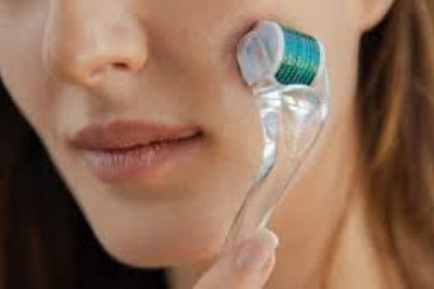 Microneedling vs Dermarolling