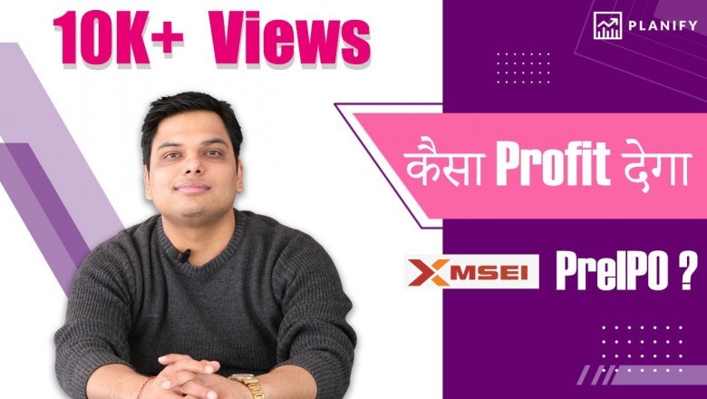 MSEI Unlisted Shares - Planify