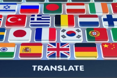 Provides Legal Translation Drive At Your Doorstep