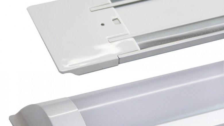 Savings and Safety With the LED High Bay Light