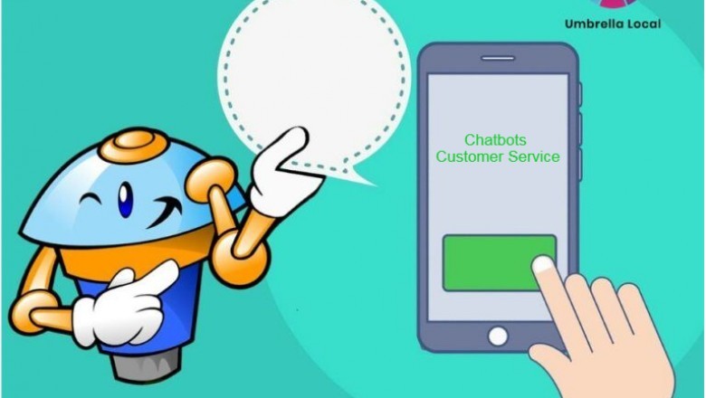 SEO Based Chatbot White Label-Umbrella
