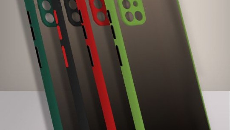 Things you should take care while buying a silicone Mobile covers.