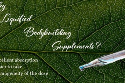 Weight Loss Liquid Supplement374