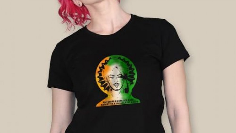 Buy Summer T Shirts Online