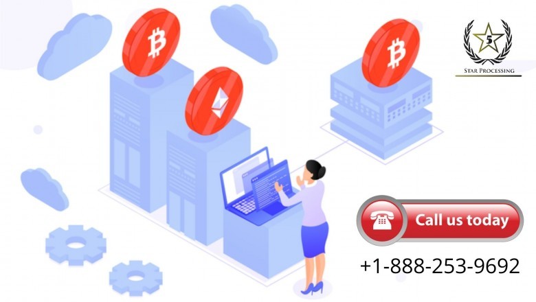 Bitcoin Payment Gateway