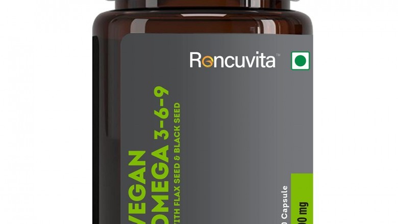 Differences and Benefits of Omega 3, 6 & 9