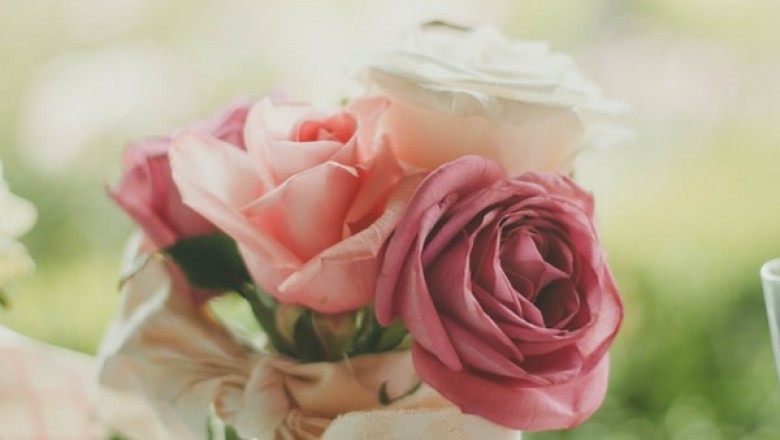 How Can You Learn to Make Your First Sola Wood Flower Bouquet?