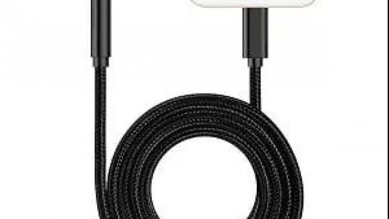 Lightning to AUX Cable Cord for iPhone, iPad & iPod | FREE Shipping