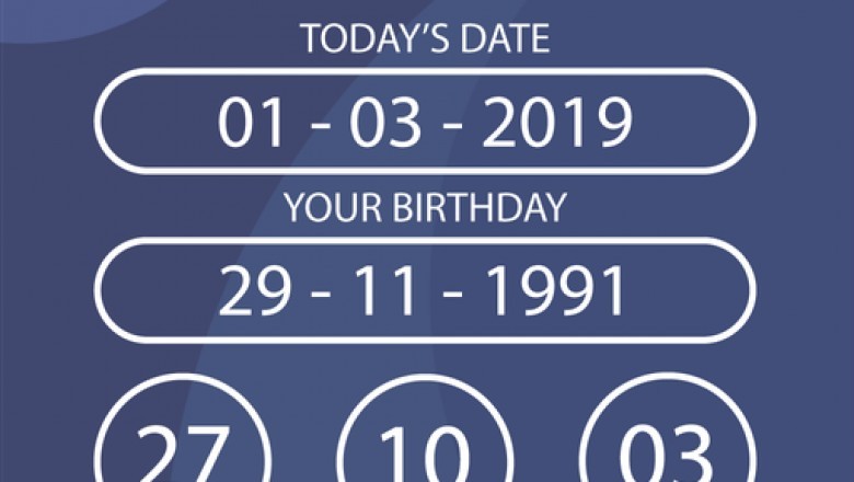 Online Age Calculator