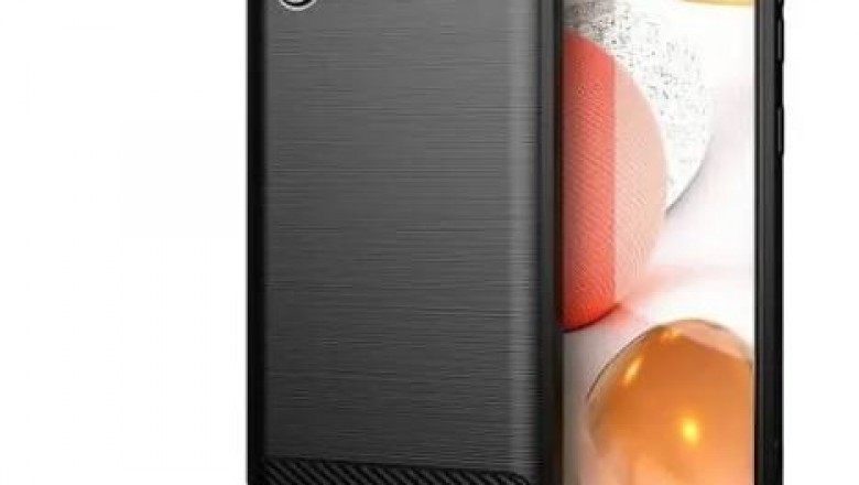 Samsung Galaxy A42 Cases Covers & Accessories