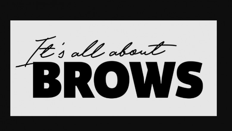 Every thing You need To understand ABOUT BROW LAMINATION
