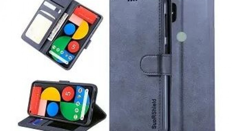 Google Pixel 5 Accessories Online