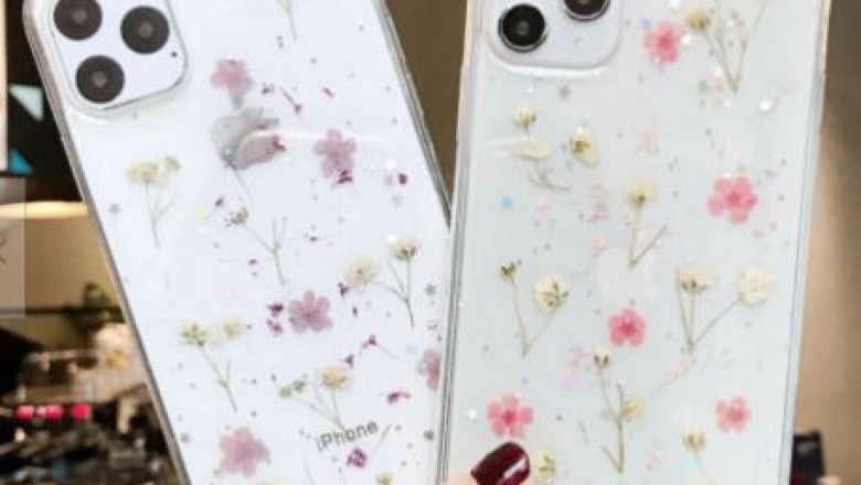 iPhone 12 Pro Accessories For Sale - Smart Cases