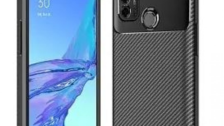 Oppo A53 Cases Covers & Accessories For Sale Australia | Smart Cases